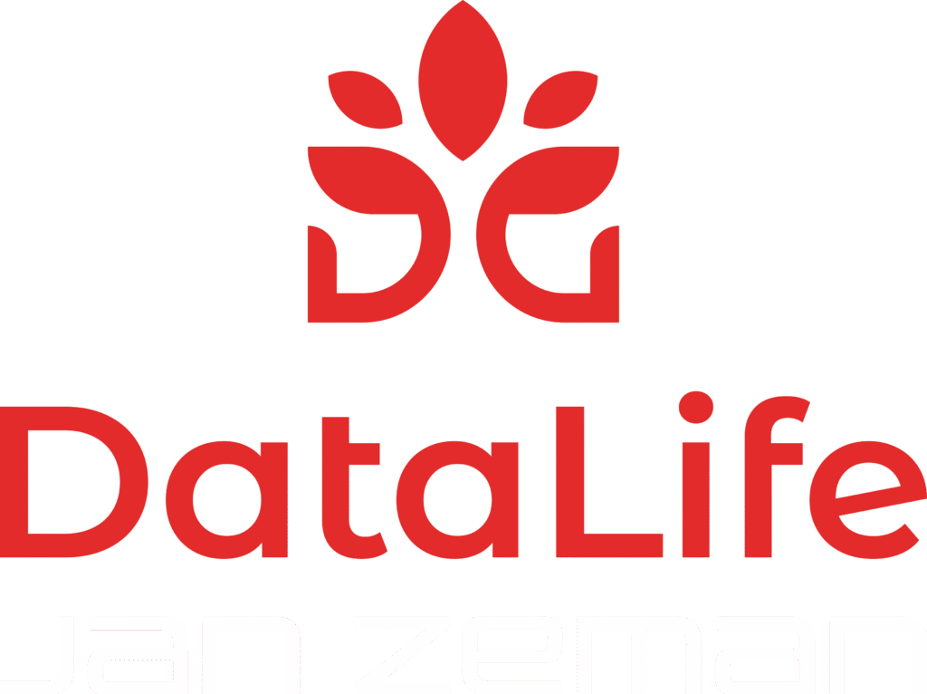 Data Life