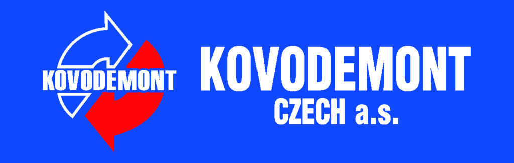 Logo Kovodemont